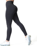 Women'S High Waist Workout Gym Vital Seamless Leggings Yoga Pants