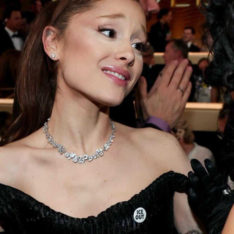 IN HAND Custom ICE OUT Pinbacks