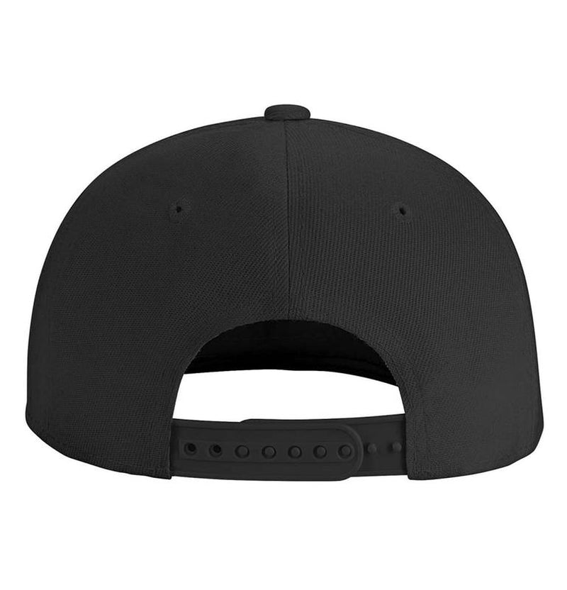 Snapback Hats for Men, Jesus Christian Cross Flat Brim Bill, Embroidery Adjustable Hip Hop Plain Outdoor Baseball Cap, Birthday Gifts for Dad Papa