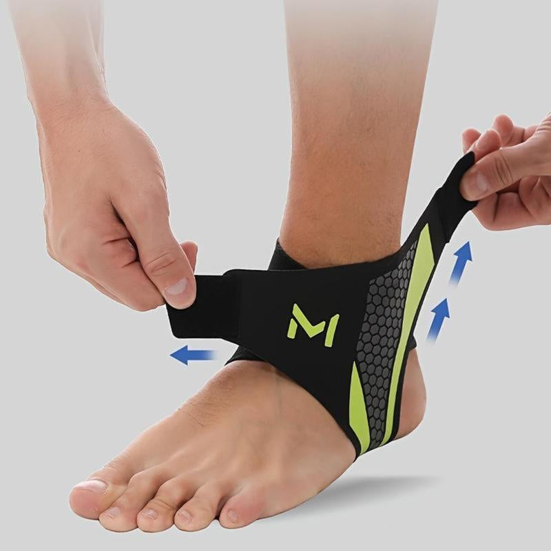 Valentine'S Day Gifts Breathable Ankle Support, Ankle Brace, Ankle Support for Sports, Fitness, Running, Climbing, Cycling, Tennis, Healthcare