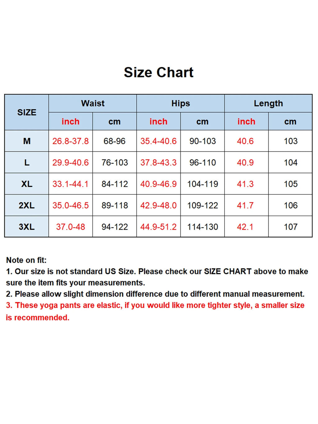 Womens Bootcut Yoga Pants with Pockets Flare Workout Legging High Waist Lightweight Bottoms Activewear Black 3XL